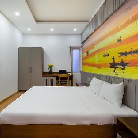 Meraki Hotel Đà Nẵng Exterior foto