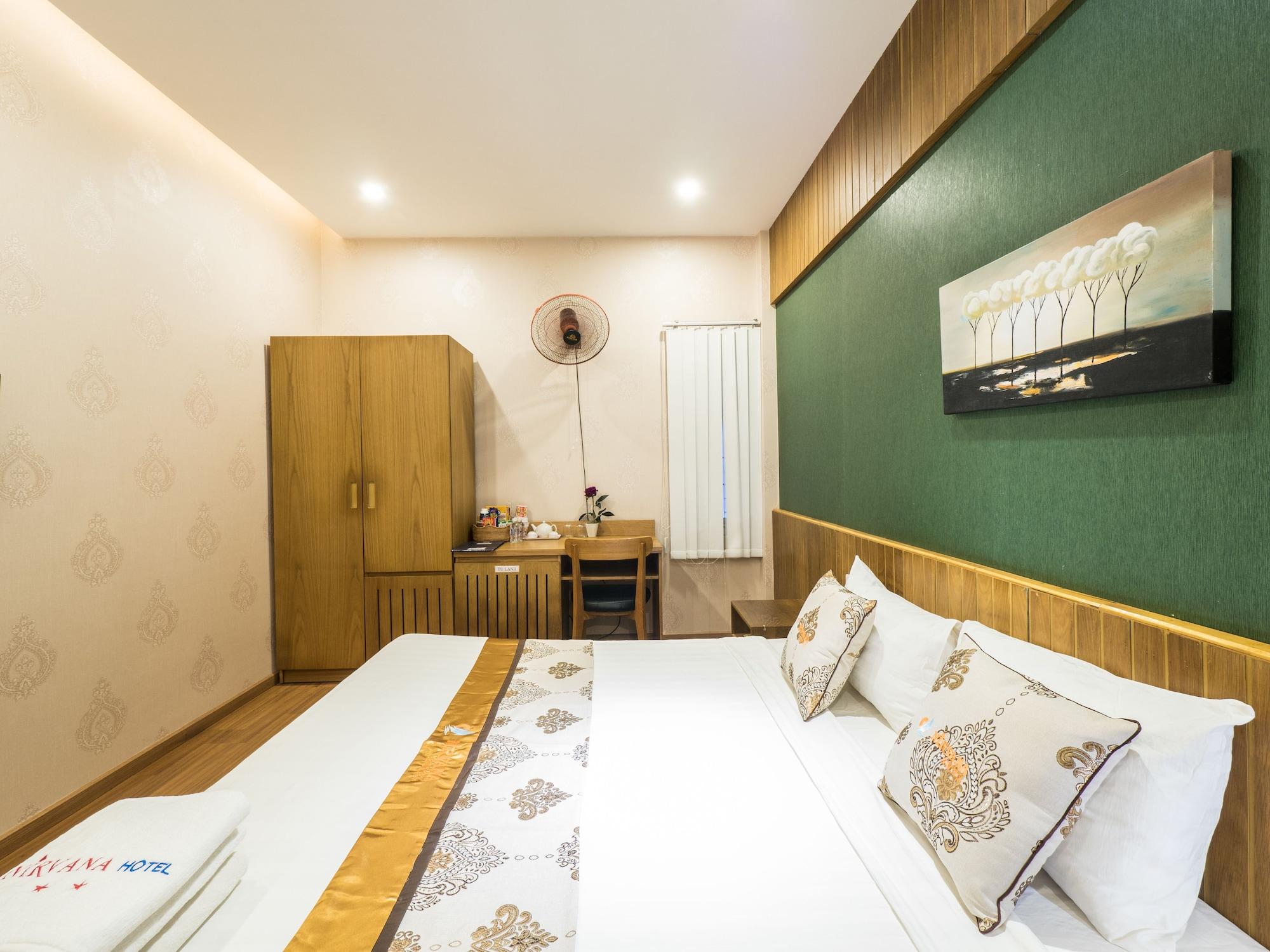 Meraki Hotel Đà Nẵng Exterior foto