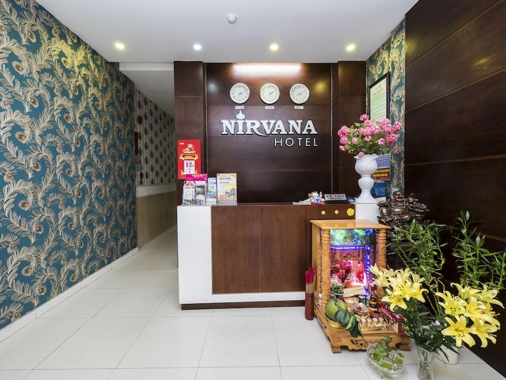 Meraki Hotel Đà Nẵng Exterior foto