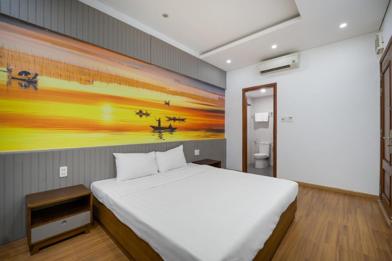 Meraki Hotel Đà Nẵng Exterior foto