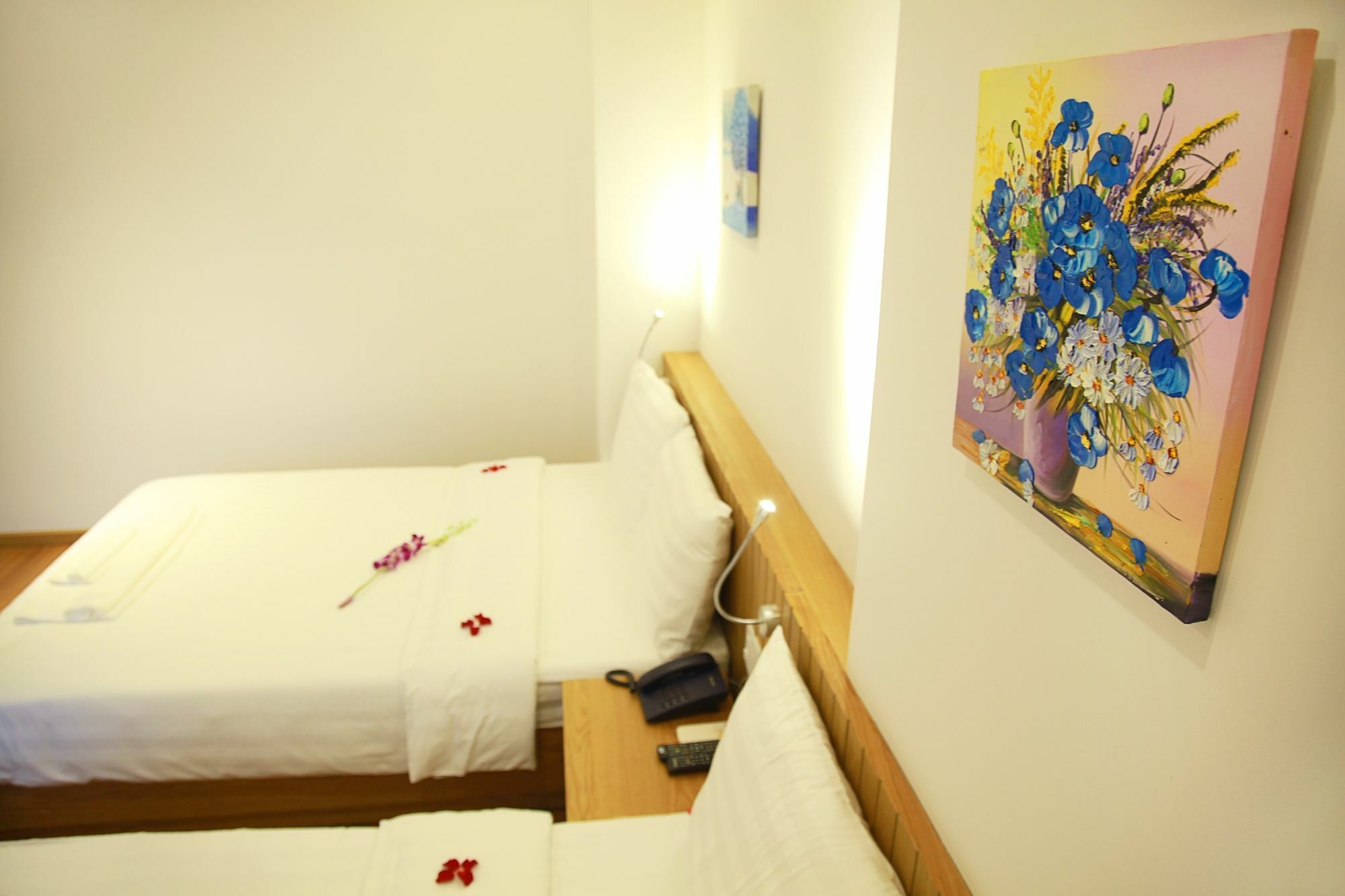 Meraki Hotel Đà Nẵng Exterior foto